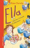 Ella und ihre Freunde als Babysitter / Ella Bd.16