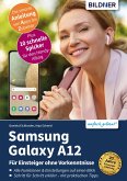 Samsung Galaxy A12 (eBook, PDF)