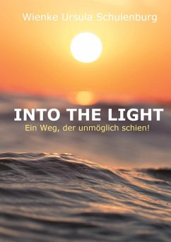 Into The Light (eBook, ePUB)