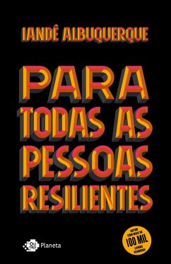 Para todas as pessoas resilientes (eBook, ePUB) - Albuquerque, Iandê