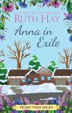 Anna in Exile (Prime Time, #9) (eBook, ePUB) Anna in Exile (Prime Time, #9) (eBook, ePUB)