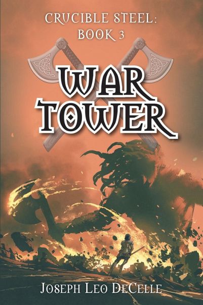 War Tower (eBook, ePUB) War Tower (eBook, ePUB)