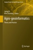 Agro-geoinformatics (eBook, PDF)