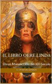 Il Libro Oere Linda (eBook, ePUB)