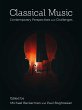 Classical Music (eBook, ePUB) - Bild 1