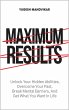 Maximum Results (eBook, ePUB) - Bild 1