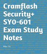 Cramflash Security+ SY0-601 Exam Study... - Bild 1