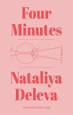 Four Minutes (eBook, ePUB)