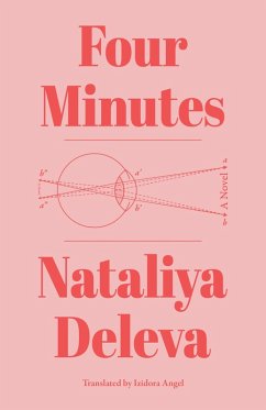 Four Minutes (eBook, ePUB) - Deleva, Nataliya