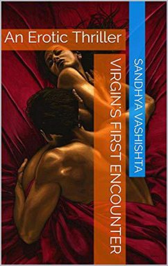 Virgin's First Encounter (eBook, ePUB) - Himani, Author