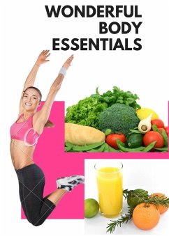 Cover Wonderful Body Essentials (eBook, ePUB)