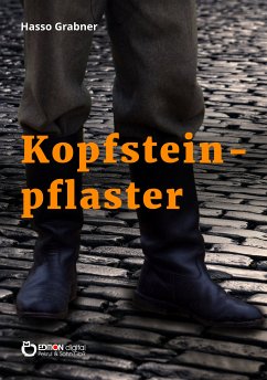 Kopfsteinpflaster (eBook, ePUB) - Grabner, Hasso