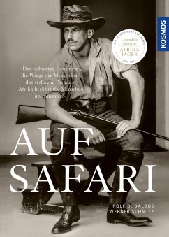 Auf Safari (eBook, ePUB) - Baldus, Rolf D.; Schmitz, Werner