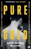 Pure Gold (eBook, ePUB)