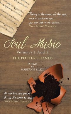 Soul Music Volumes 1 And 2 (eBook, ePUB) - Zilko, Maryann