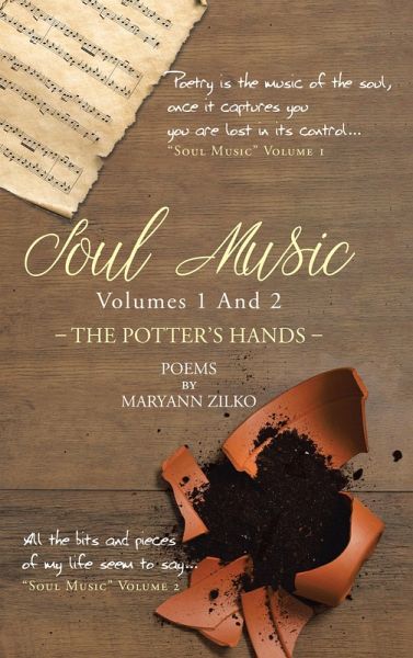 Soul Music Volumes 1 And 2 (eBook, ePUB)