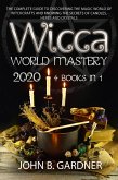 Wicca World Mastery 2020 (eBook, ePUB) Wicca World Mastery 2020 (eBook, ePUB)