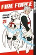 Fire Force Bd.21 (eBook, ePUB) - Bild 1