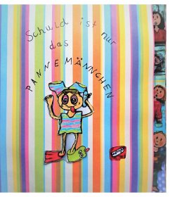 Cover Schuld ist nur das Pannemännchen (eBook, PDF)