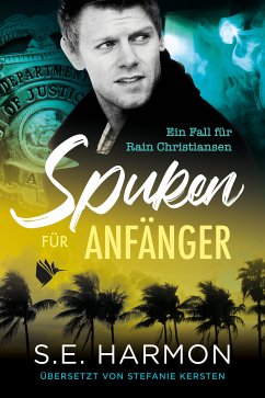 Spuken für Anfänger (eBook, ePUB) - Harmon, S.E.