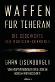 Waffen für Teheran (eBook, ePUB)