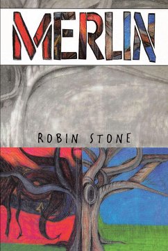 Merlin (eBook, ePUB) - Stone, Robin