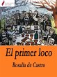 El primer loco (eBook, ePUB) - Bild 1