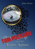 Veyron Swift: Tom Packard und die Tränen Neptuns (eBook, ePUB)