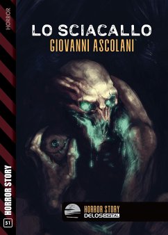 Lo sciacallo (eBook, ePUB) - Ascolani, Giovanni