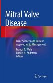 Mitral Valve Disease (eBook, PDF)