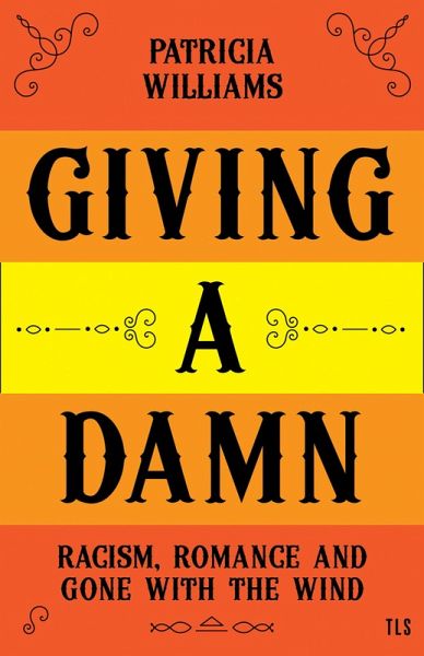 Giving A Damn (eBook, ePUB)