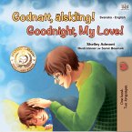 Godnatt, älskling! Goodnight, My Love! (eBook, ePUB)