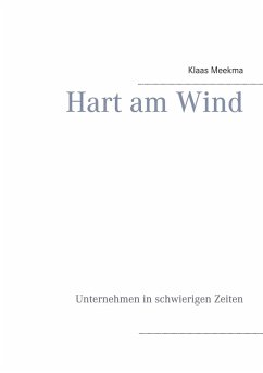 Hart am Wind (eBook, ePUB)