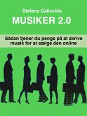 Musiker 2.0 (eBook, ePUB)