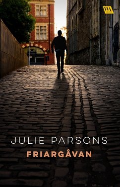 Friargåvan (eBook, ePUB) - Parsons, Julie