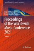 Proceedings of the Worldwide Music Conference 2021 (eBook, PDF)