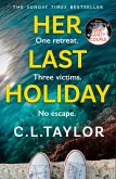 Her Last Holiday (eBook, ePUB)