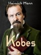 Kobes (eBook, ePUB) - Bild 1