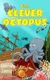 The Clever Octopus (Sea Series, #1) (eBook, ePUB)