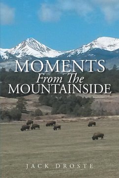 Cover Moments From The Mountainside (eBook, ePUB)