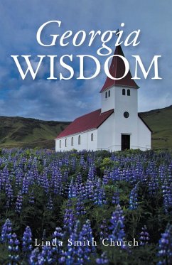 Georgia Wisdom (eBook, ePUB) - Church, Linda Smith