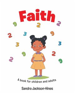Cover Faith (eBook, ePUB)