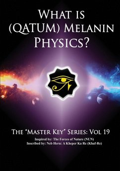 What is (Qatum) Melanin Physics? - Heru, Neb
