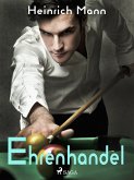 Ehrenhandel (eBook, ePUB)