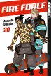 Fire Force Bd.20 (eBook, PDF) - Bild 1