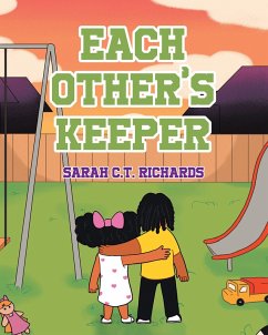 Cover Each Other's Keeper (eBook, ePUB)