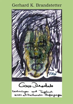 Cícero Deodato (eBook, ePUB) - Brandstetter, Gerhard