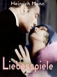 Liebesspiele (eBook, ePUB) - Bild 1