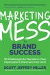 Marketing Mess to Brand Success (eBook,... - Bild 1