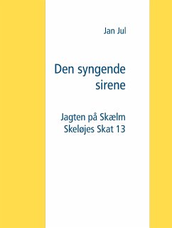 Den syngende sirene (eBook, ePUB)